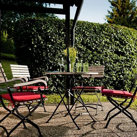 Ferienhaus Kastanie 16 - #127670