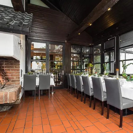 Ferienhaus Kastanie 16 - #127670 道恩