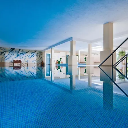 度假居 Ferienhaus Kastanie 16 - #127670