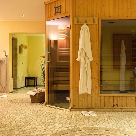 度假居 Ferienhaus Kastanie 16 - #127670 *