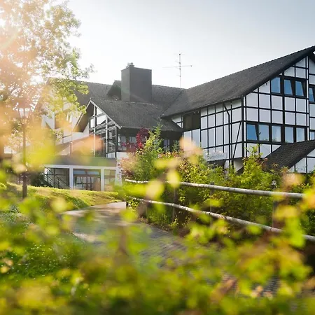 度假居 Ferienhaus Kastanie 16 - #127670